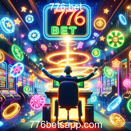 Explorando os Jogos de Bônus no 776 Bet