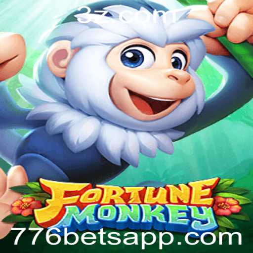 Explore o Mundo do Jogo FortuneMonkey com a Chave 776bet