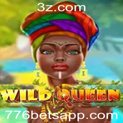Desvendando o Jogo WildQueen: Aposta e Aventura com 776bet